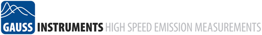 GAUSS INSTRUMENTS | High Speed Emission Measurements, Manufacturer of EMI Receivers