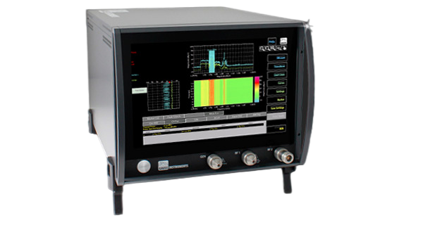 Home - GAUSS INSTRUMENTS  High Speed Emission Measurements