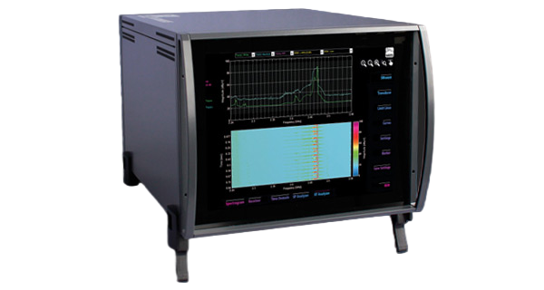 TDEMI ULTRA - GAUSS INSTRUMENTS | High Speed Emission Measurements